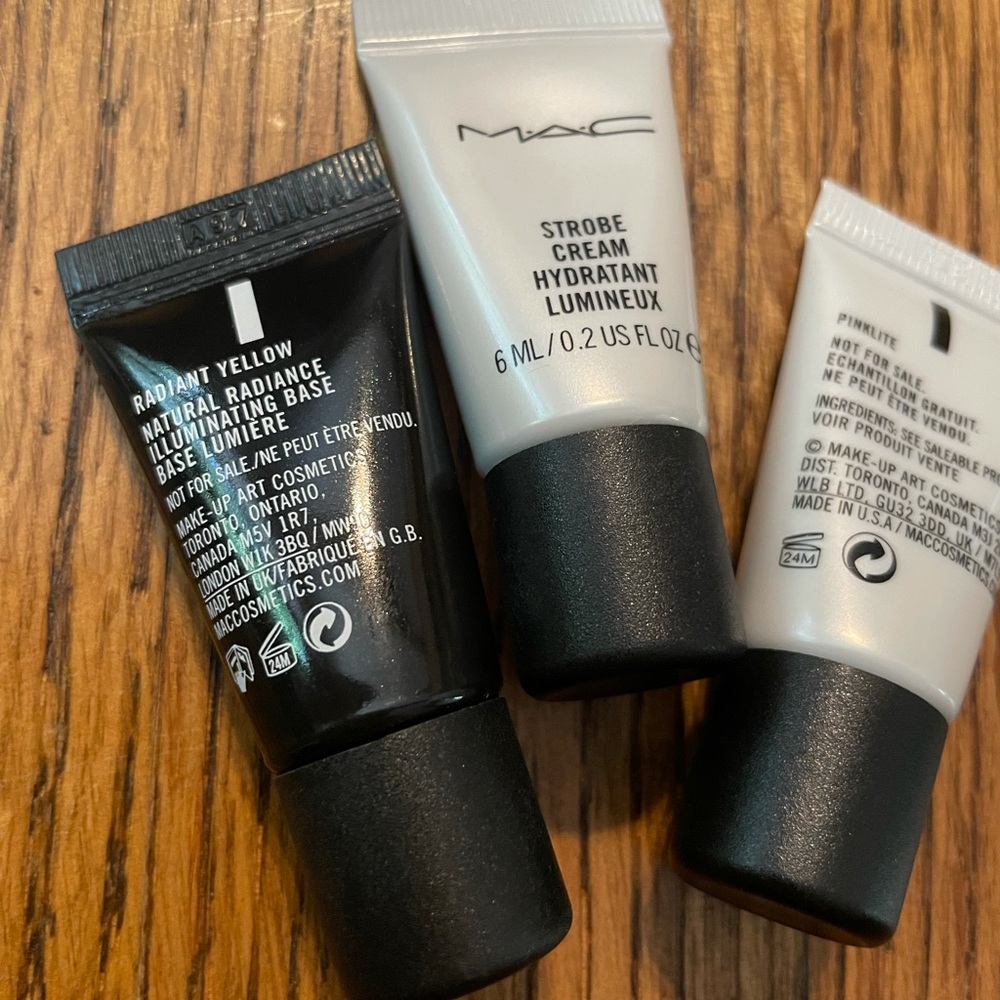 Mac Mini Sampler - Picture 6 of 6